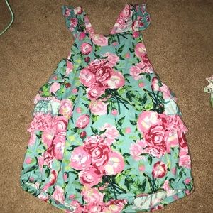 RicRac and Ruffles bubble